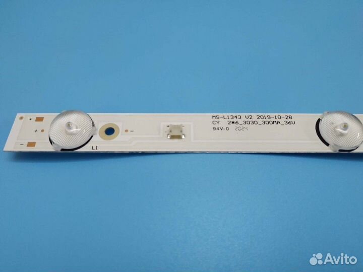 Подсветка для TV MS-L1343 HV320WHB