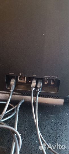 Моноблок lenovo s40 40