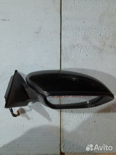 Зеркало правое Nissan X-Trail T32 MR20DD 2014