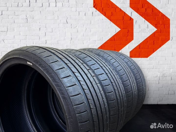 Sunwide RS-One 245/40 R18 154Y