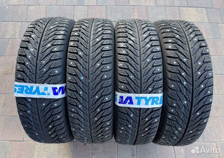 КАМА Alga (HK-531) 195/65 R15 91T