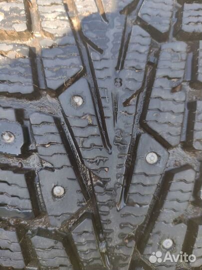 Cordiant Snow Cross PW-2 195/65 R15