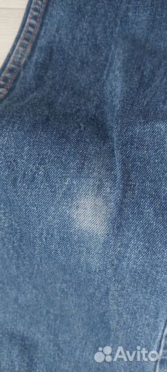 Пакет вещей на девочку