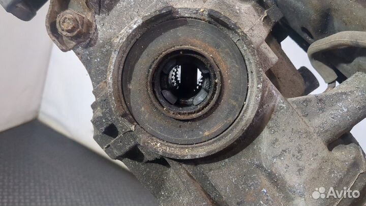 Редуктор моста Honda CR-V, 2003