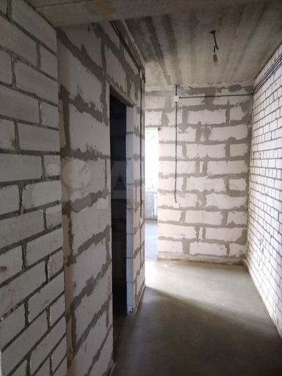 1-к. квартира, 30,5 м², 5/5 эт.