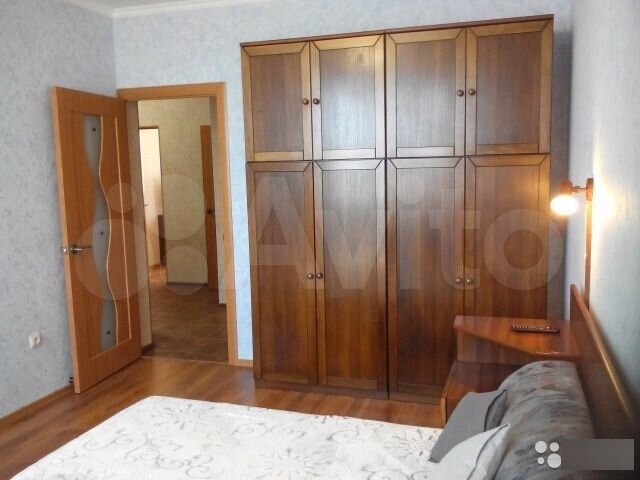 2-к. квартира, 72 м², 6/9 эт.