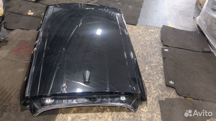 Крыша кузова Chevrolet Trax 2023, 2023