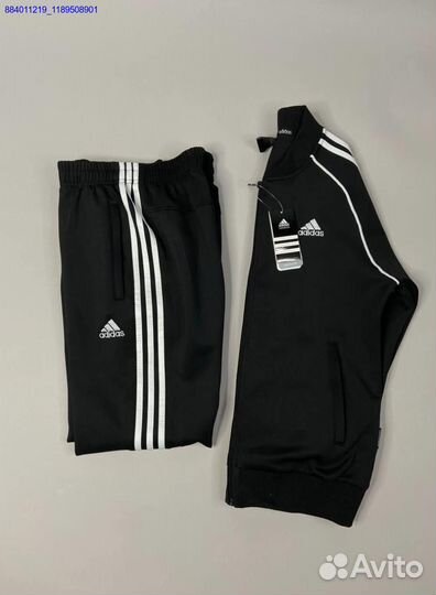 Спортивный Коcтюм Adidas (Арт.65924)