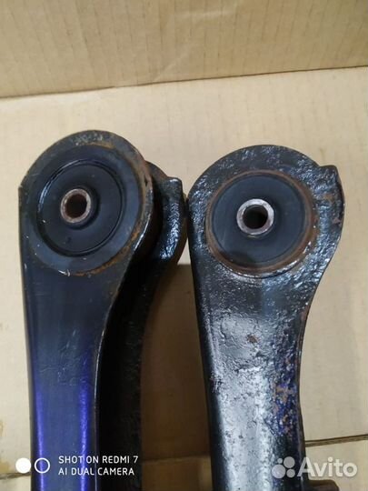 Рычаги задние верх для jeep grand cherokee ZJ