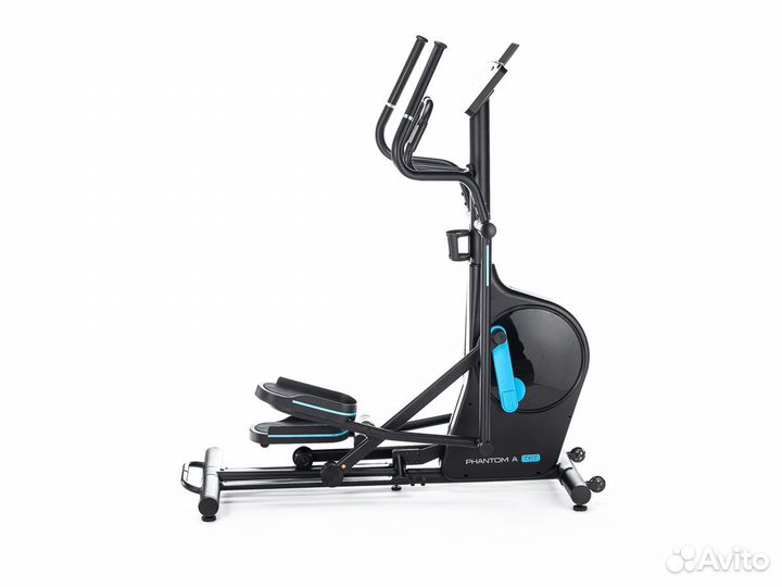 Эллиптический тренажер oxygen fitness phantom A TF