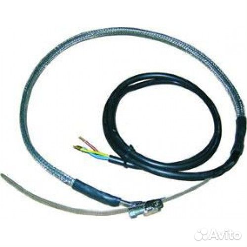 Нагреватель компрессора