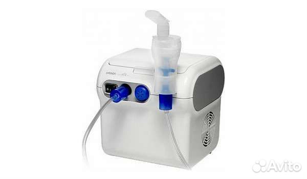 Небулайзер Omron CompAir Pro NE-C29