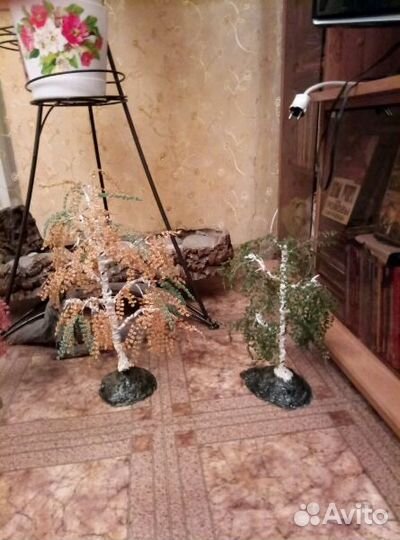 Продаю изделия из бисера