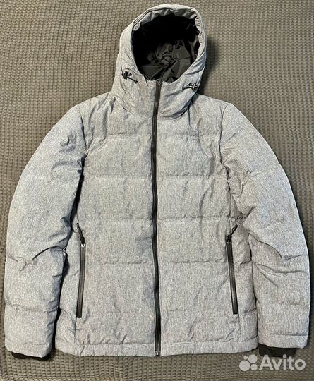 Куртка зимняя мужская Ostin