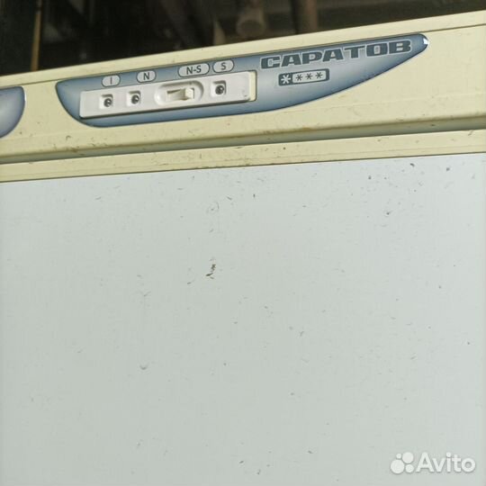 Холодильник бу саратов