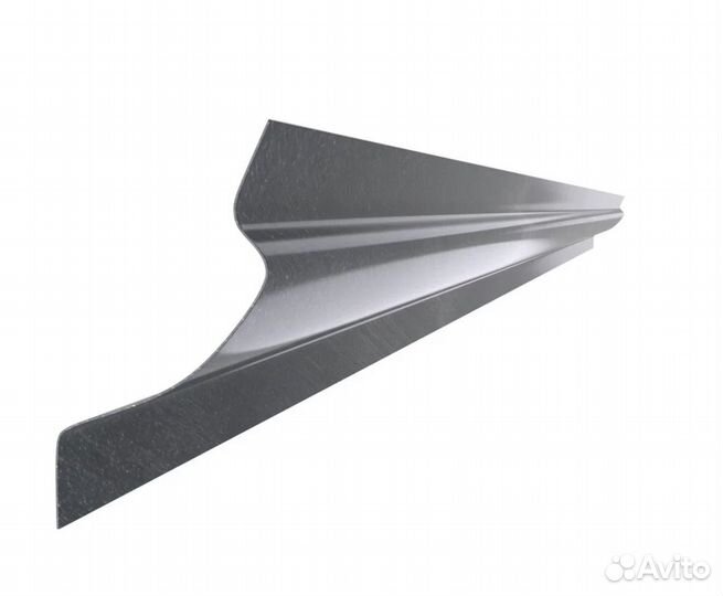 Ремонтные пороги и арки для Fiat Брюховецкая