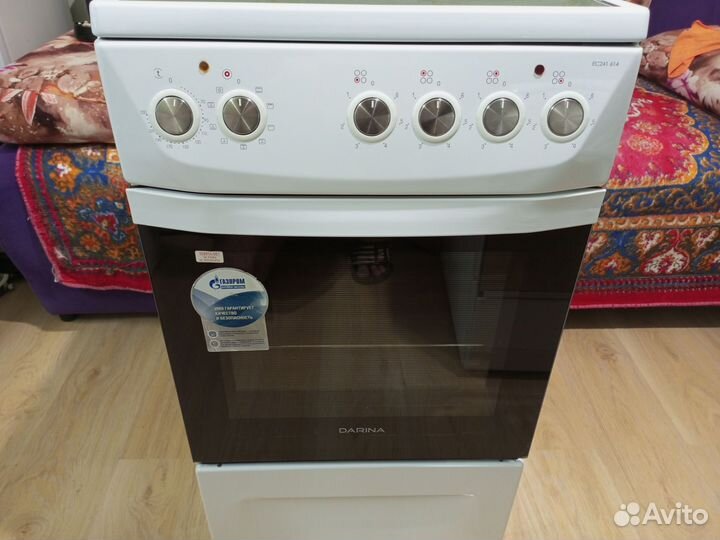 Эксклюзив дизайн навороченная дорогая плита