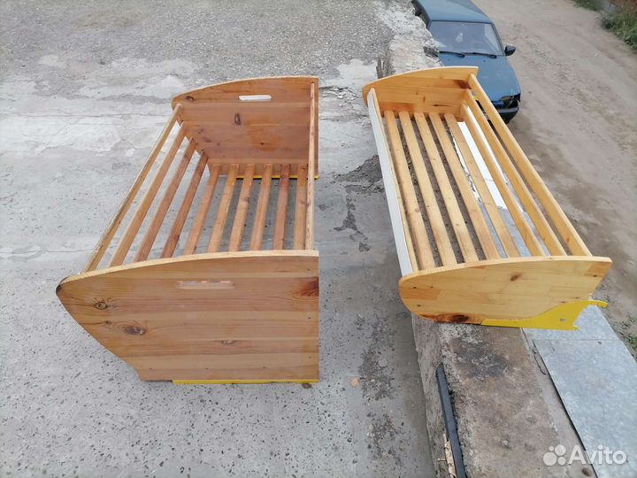 Хлебные полки