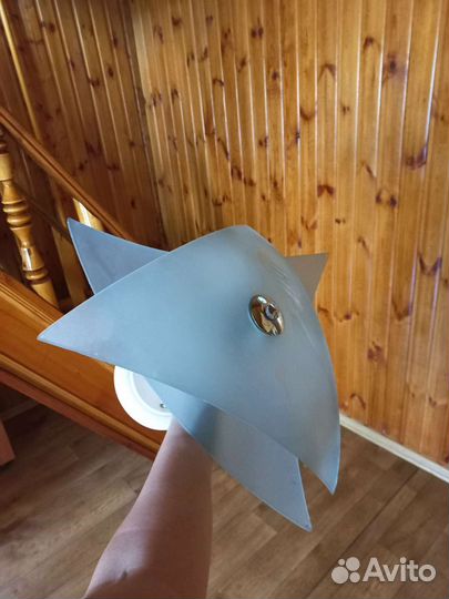 Люстра потолочная