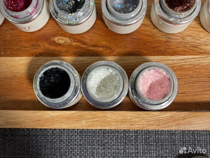 Дизайн для ногтей Luxio Akzentz