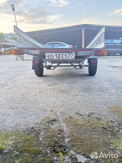 Продам прицеп