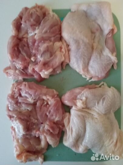 Крылья курицы охлаждений каждый день по 15 кг