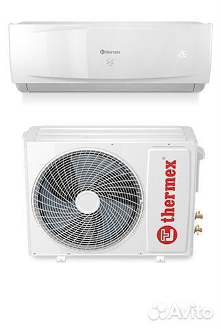 Инверторные кондиционеры и сплит-системы