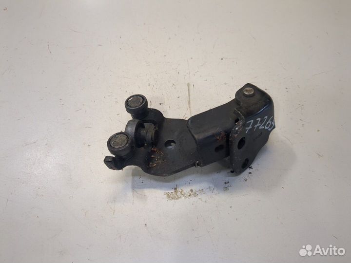 Механизм раздвижной двери Fiat Doblo, 2008