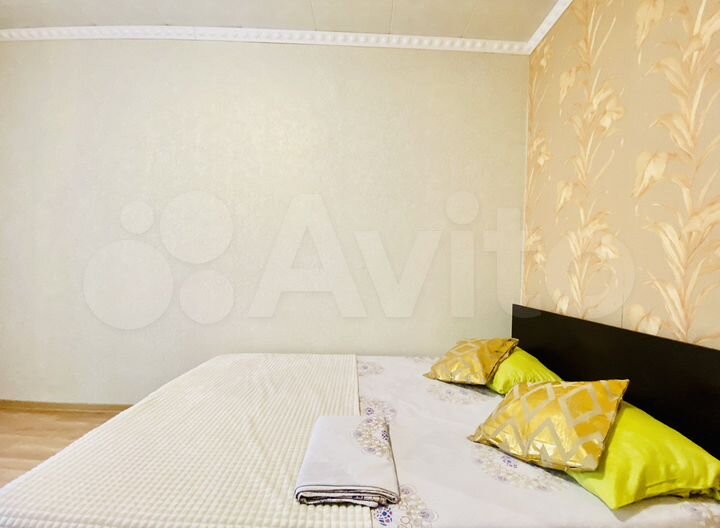 1-к. квартира, 30 м², 3/9 эт.