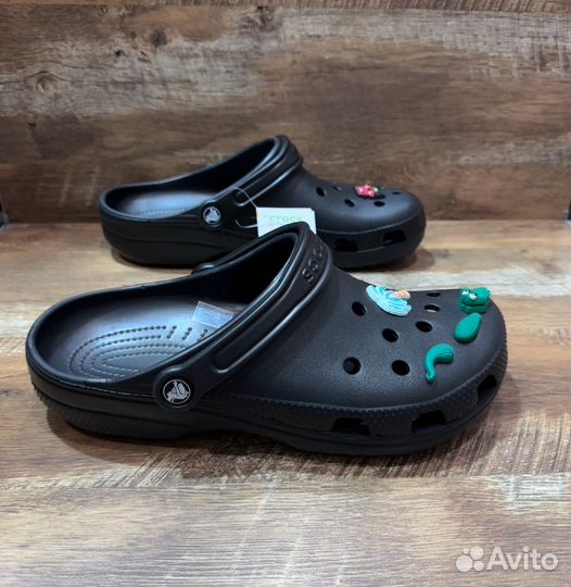 Сабо Crocs Оригинал M10