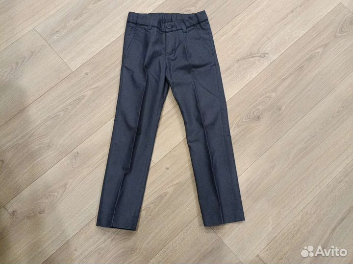 Рубашка Gulliver 122