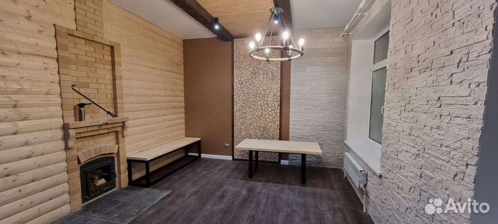 Спилы можжевельника