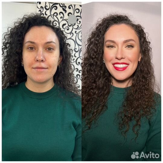 Визажист/Стилист-имиджмейкер