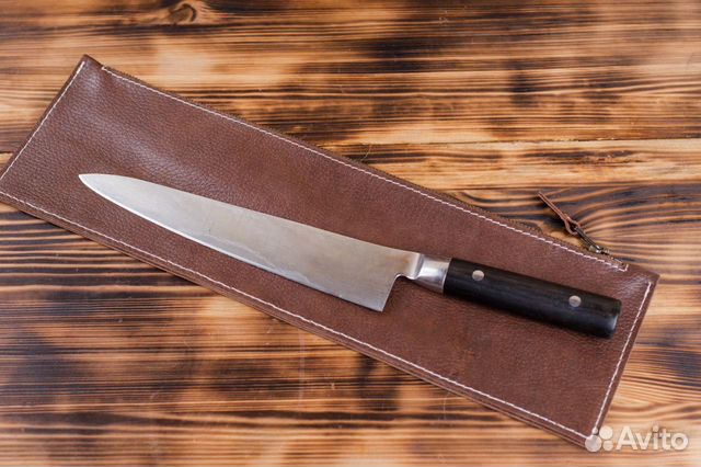 Карман для ножей