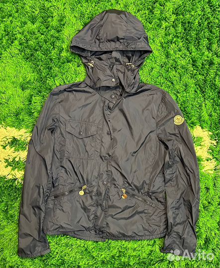 Ветровка Moncler оригинал