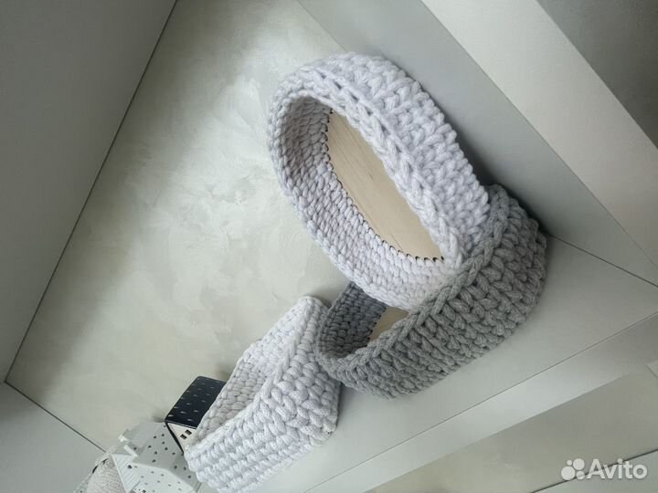 Корзина для хранения