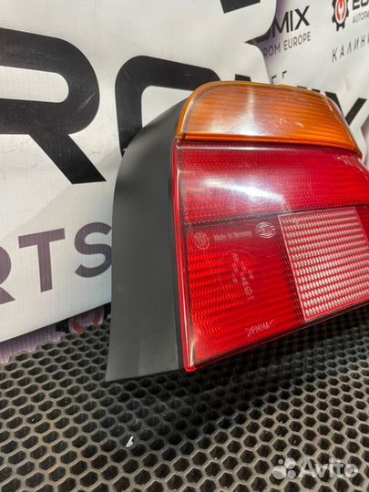 Фонарь задний правый Bmw 5 E39 M52B20 1997