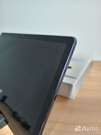 Планшет huawei media pad m6