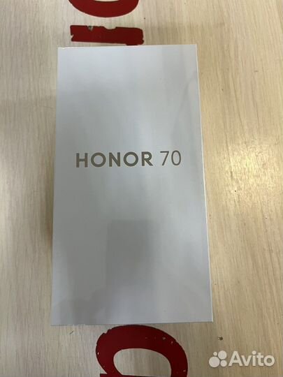 HONOR 70, 8/128 ГБ