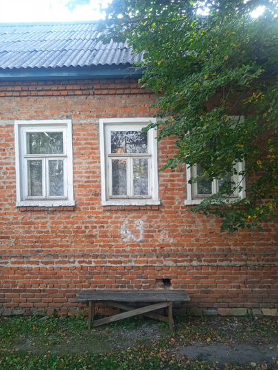 Дом 67 м² на участке 4 сот.