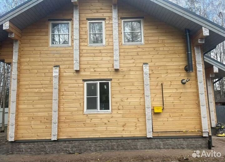 Пластиковые окна rehau