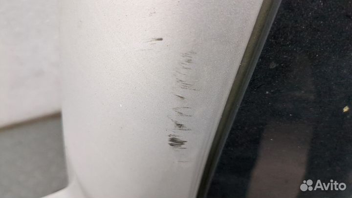 Крышка багажника киа Sorento, 2009