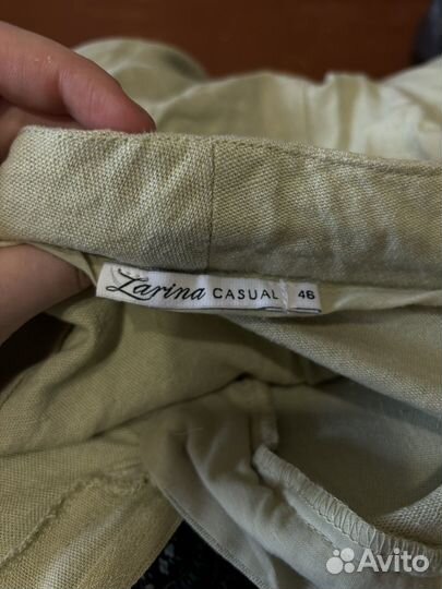 Женские Шорты Zarina