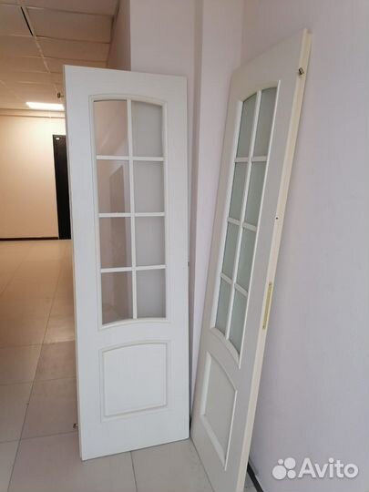 Двери межкомнатные