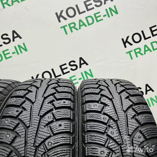 Nokian Tyres Nordman 5 195/60 R15 92T