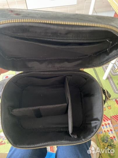 Бьюти кейс для косметики