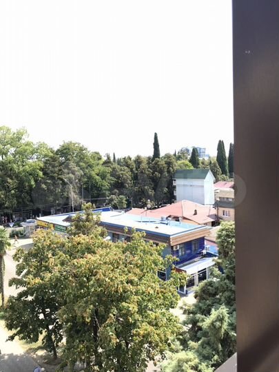 Квартира-студия, 30 м², 5/7 эт.