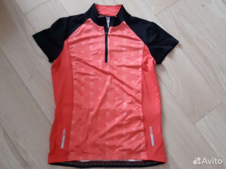 Веломайка летняя