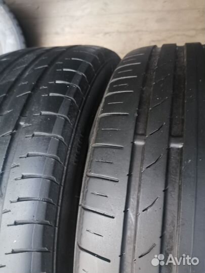 Continental ContiSportContact 225/45 R17