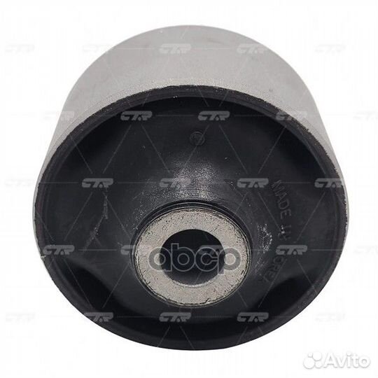 Старый номер cvkh-19) Сайлентблок GV0006 CTR